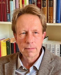 Bild von Dr. Jens Bakker